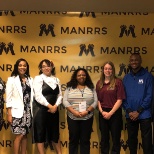 MANRRS + Zinpro Scholarship Recipients 