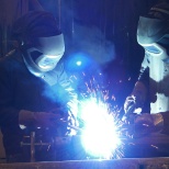 MIG Welding