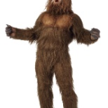 Sasquatch!