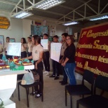 Participación de los estudiantes en el reto de Matemáticas