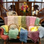 Prayer Shawl Ministry