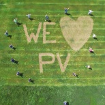 We love Pleasant View!