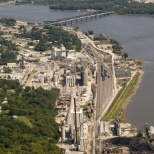 Keokuk, Iowa manufacturing facility