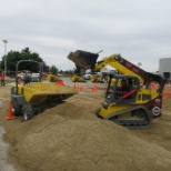 2019 Skid Steer Rodeo