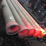 Ductile Iron Pipe