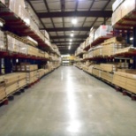 Mid-Am Building Supply Warehouse