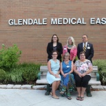 Family Medicine Academic Support Staff