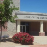 Bonham Middle School