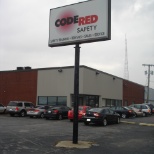 Code Red Safety - Corporate office - Hammond, IN