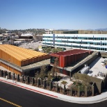 California Endowment Headquarters