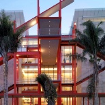 Another part of the LACMA Transformation Project