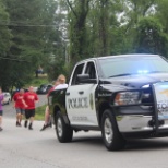 Law Enforcement Torch Run