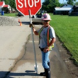 Certified Flagger