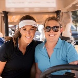 MS Fundraising event - Golf Fore MS!