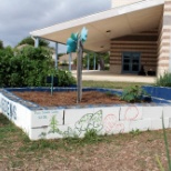 Pleasant Hill Elementary School Gardens