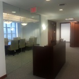 Our Corporate Office