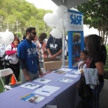 SASF at United Way Brooklyn Bridge Walk