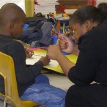 Afterschool Volunteer Tutoring