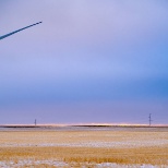 Aurora Wind Farm