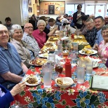 Wichita's Doo-Dah Diner was the breakfast destination. It was a colorful, fun and delicious time!