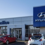 Pacifico Hyundai