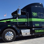 TSI Kansas, Inc.