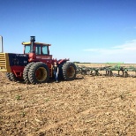 Organic Weed Management