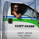 Fleet Clean