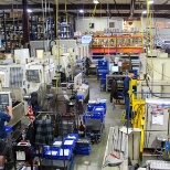 Manufacturing Department