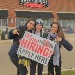 Now Hiring In MICHIGAN