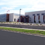 Shared Medical Services Corporate Office