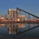 Coal-fired power plant in Holcomb, just 7 miles west of Garden City, KS